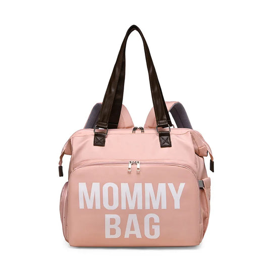 MOMMY BAG