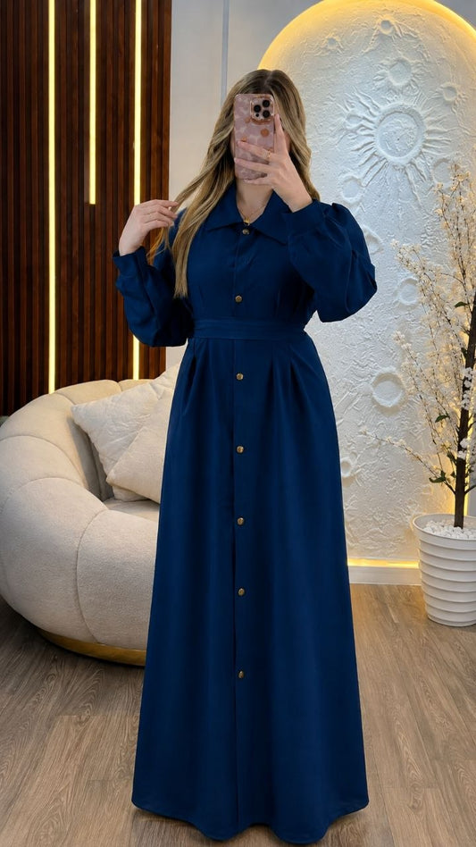 HIJAB MOUNA